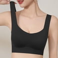 thumbnail image 2 of Timegard Seamless Bras for Women with Support Wirefree Full Coverage Smoothing Comfortable Everyday Bras, 2 of 6