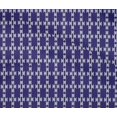 thumbnail image 4 of oneOone Cotton Flex Fabric Stripe & Geometric Kasuri Decor Fabric Printed BTY 40 Inch Wide, 4 of 4