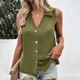 thumbnail image 1 of LSLJS Débardeur Sans Manches Ample pour Femmes, Camisole pour Femmes, 1 of 9
