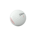 thumbnail image 4 of Titleist TruFeel White Golf Balls, 4 of 6