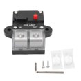 thumbnail image 1 of Car Circuit Breaker, Car Circuit Breaker Trolling ABS Exquisite Workmanship Circuit Protection Unique Reset Button  For Circuit Protection, 1 of 8