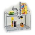 thumbnail image 1 of Maison Kleen 2-Tier Under the sink Shelf Organizer, 1 of 1