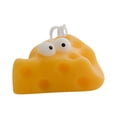 thumbnail image 2 of Cheese Aromatherapy Candle Gift Wholesale DIY Girls' Gift Birthday Hand Gift Candle Decoration, 2 of 8