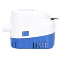 thumbnail image 1 of Pompe Submersible Électrique Accessoire de Drainage pour Petits Navires, 1 of 7