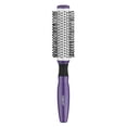 thumbnail image 2 of Brosse en nylon infinitiPRO by Conair, technologie ionique, réduction des frisottis, coiffage quotidien, 2 of 2