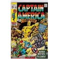 thumbnail image 1 of Captain America 133 VF, 1 of 1