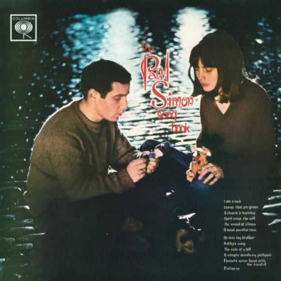 Paul Simon - The Paul Simon Songbook (vinyl)