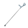 thumbnail image 4 of HAOANComfortable Walking Stick Adjustable Underarm Crutch for Disabled People, 4 of 8