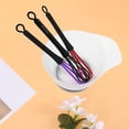 thumbnail image 4 of Egg Beater 2 Product Transforming Salon Hair Color Whisk Mixer for Dye Application with Random Colors and Mini Design, 4 of 5