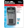 thumbnail image 3 of Texas Instruments TI-30Xa Scientific Calculator, 3 of 3