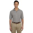 thumbnail image 1 of Harriton Men's 5.6 oz. Easy Blendâ„¢ Polo with Pocket, 1 of 3