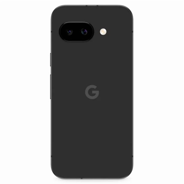 GOOGLE PIXEL 9A 5G 8GB Ram 256GB Obsidian - Walmart.ca
