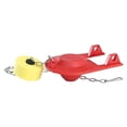 thumbnail image 2 of Plus Adjustable Toilet Tank Flapper, 2-In. - 2004BP, 2 of 2