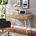 thumbnail image 2 of Bureau Cascade à trois tiroirs, 2 of 7