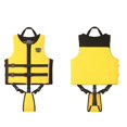 thumbnail image 1 of Huanglei High Buoyancy Swim Vest For Kids Girls Learning To Swim Flotation Aid Jacket For Beach Pool Water Play ,3-5 Years, 1 of 3