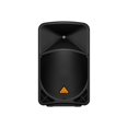 thumbnail image 2 of Behringer EUROLIVE B115MP3 - Speaker - for PA system - 300 Watt - 2-way, 2 of 8