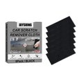 thumbnail image 1 of Birdeem Car Scratch Wiping Cloth Car Paint Removal Scratch Grinding Repair Polishing Scratch Wiping Cloth 6Pack/Box, 1 of 12