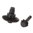 thumbnail image 4 of RC Bevel Gear Set, Heavy Duty Bevel Gear 8T 33T High Strength Steel  For Replacement, 4 of 8