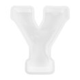 thumbnail image 2 of CEHVOM Alphabet Cake Baking Mould English Letter Silicone Mold 3D Alphabet Letter, 2 of 2