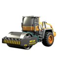 thumbnail image 3 of Milaget Small Construction Toys Vehicle Toy for Toddlers Roller, 3 of 9