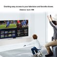 thumbnail image 4 of Yeacher Universal TV Remote Control Wireless Smart Controller Replacement for LCD TV Smart Digital HDTV Black, 4 of 7