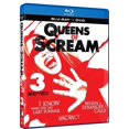 thumbnail image 1 of Queens of Scream [BLU-RAY], 1 of 1