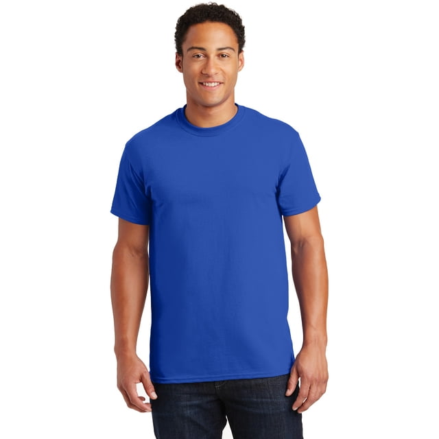 Gildan T-Shirt pour Hommes en Coton Ultra 100 % Coton 2000