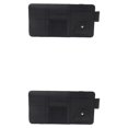 thumbnail image 3 of Transemion Durable Car Storage Solution - Easy Assembly And Organized Space Car Accessories Interiors Black (regular) 2Set, 3 of 6