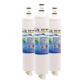 thumbnail image 1 of Swift Green Filters Replacement for Whirlpool 4396508 Refrigerators Water Filters(Pack of 3), 1 of 7
