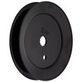 thumbnail image 4 of 8TEN Spindle Pulley for MTD Cub Cadet XT1-GT54 RZT-L54KH 756-05038 810-CPL2245Y, 4 of 6