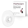 thumbnail image 1 of Momcozy 24mm Flange Compatible with M5 Breast Pump, Original M5 Breast Pump Replacement Accessories, 1 of 5