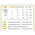 thumbnail image 2 of Teletubbies One Piece Pajamas Women's Homewear Men's And Women's Thickened Coral Fleece(4 sets, red*1, yellow*1, purple*1, green*1), 2 of 5