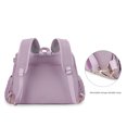 thumbnail image 3 of SPEKSEE Diaper Bag Backpack - Lightweight & Stylish, Travel Essentials Tote with Changing Pad, Insulated Pocket - Baby Diaper Backpack for Mom, Maternity, 3 of 7