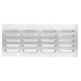 thumbnail image 2 of Venting Panel, Grill Venting Panel High Safety Long Service Life  for Fire Pit, 2 of 7