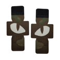 thumbnail image 3 of GUOOL The , Appliques Badges, 3 of 9
