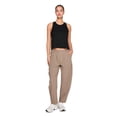 thumbnail image 2 of Athletic Works Women's Barrel Leg Pant, 2 of 6