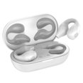 thumbnail image 2 of BotaniNest Écouteurs Sans Fil à Clip d'Oreille à Conduction Osseuse, Écouteurs à Oreille Ouverte, Écran LED, Micro Intégré avec Crochets d'Oreille pour Musique et Appels Téléphoniques, Sports, 2 of 4