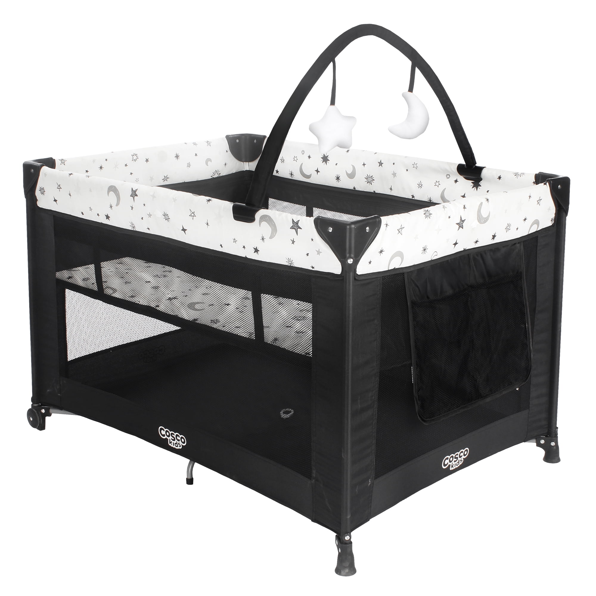 Cosco Kids Origins Plus Playard