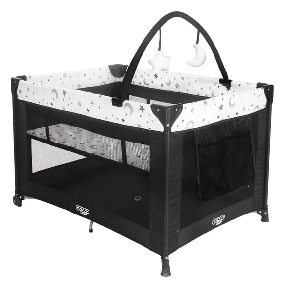 Cosco Kids Origins Plus Playard