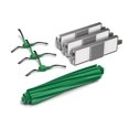 thumbnail image 1 of iRobotÂ® RoombaÂ® Authentic Replacement Parts - Robot Accessory Replenishment Kit RoombaÂ® 205 DustCompactorâ?¢ Robots, 1 of 1
