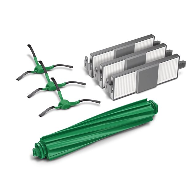 iRobot® Roomba® Authentic Replacement Parts - Robot Accessory Replenishment Kit Roomba® 205 DustCompactor� Robots