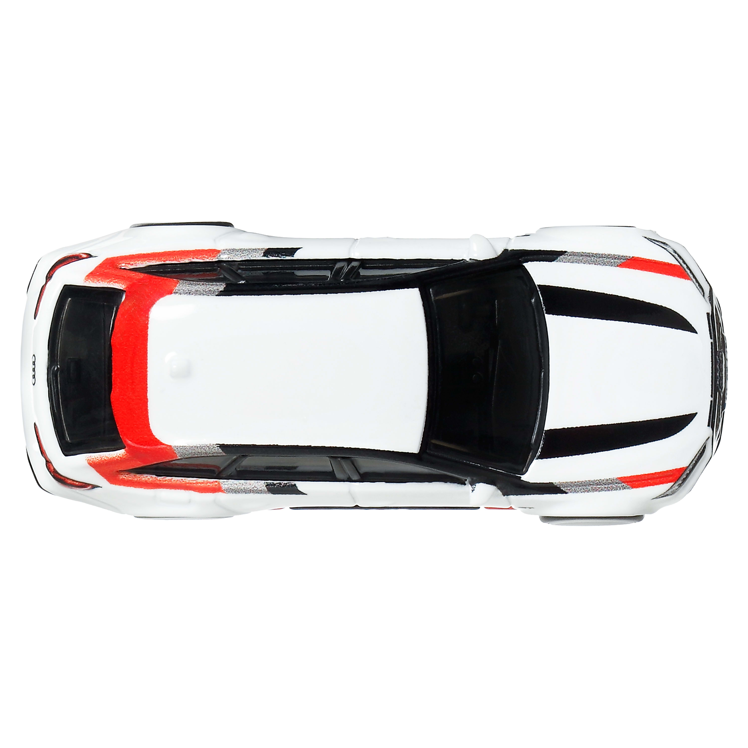 Hot Wheels Mazda RX3 Break Véhicule Premium Car Culture échelle 1/64