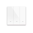 thumbnail image 1 of Amdohai Sans Fil Wi-Fi Intelligent Switch Lumière Switch Bouton-Poussoir ZigBee Switch, 1 of 7