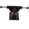 thumbnail image 3 of S SERENABLE 1 Pair Stability Alloy Smaller Boards Skateboard Trucks tool Black, 3 of 9