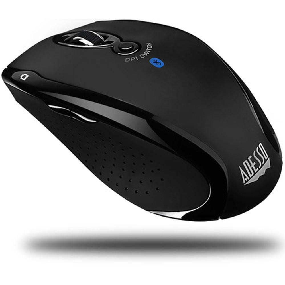 Adesso iMouse S200 Bluetooth® Ergo Mini Mouse