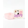 thumbnail image 4 of Squishmallows Girls Multicoloured Lunch Bag, Lunch Box and Bottle Set, 4 of 6