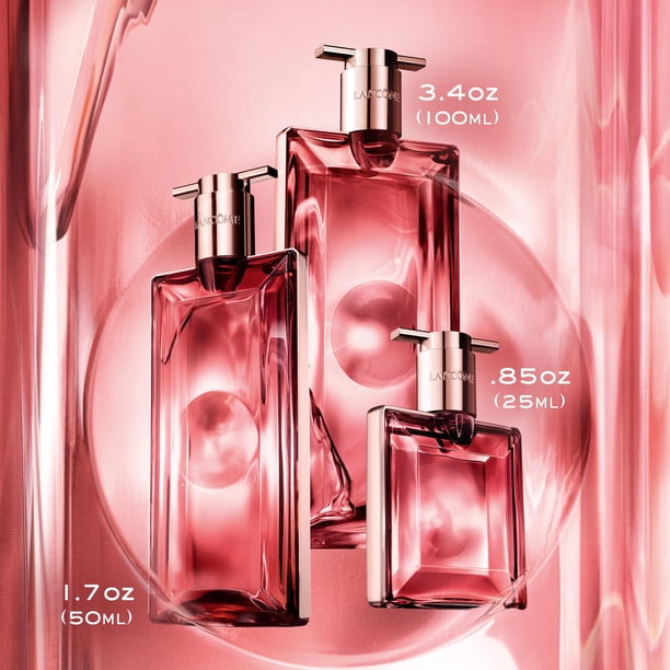 Lanc?e Id?e Power Eau De Parfum Intense - Long Lasting Fragrance
