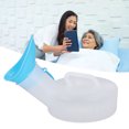 thumbnail image 4 of Pee Bottle, Reusable Elderly Urine Bottle Long Life  For Driving 800ml Female, 4 of 8