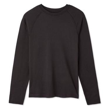 Athletic Works Boys' Thermal Top