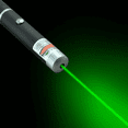 thumbnail image 1 of For Powerful Purple Laser Pointer Green Pen Visible Beam Light Adjustable, 1 of 1